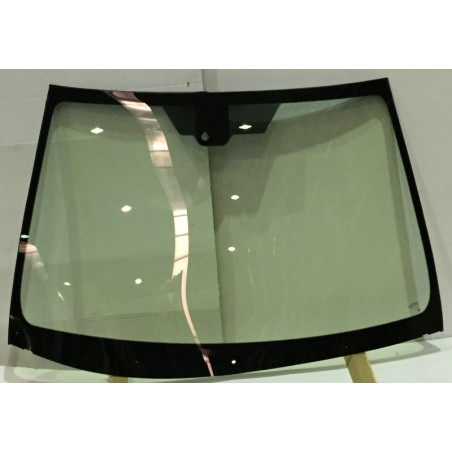 Pare-brise vert avec capteur