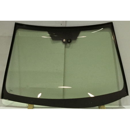 Pare-brise vert avec capteur