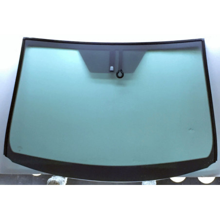 Pare-brise vert avec capteur