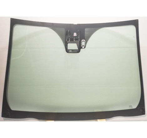 Pare-brise vert avec capteur