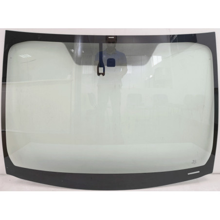 Pare-brise vert avec capteur