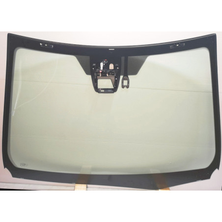 Pare-brise vert avec capteur