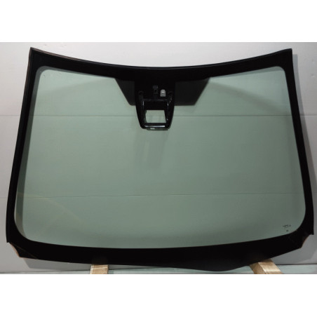 Pare-brise vert avec capteur