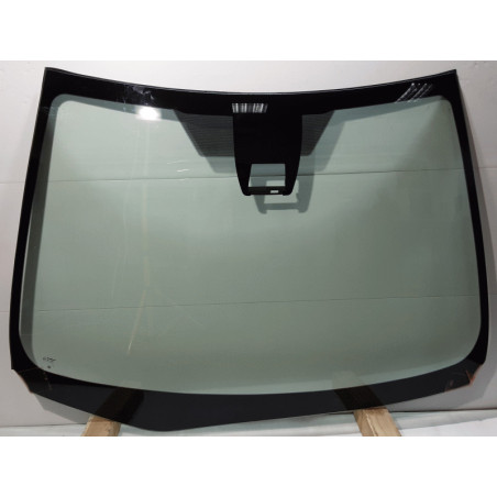 Pare-brise vert avec capteur