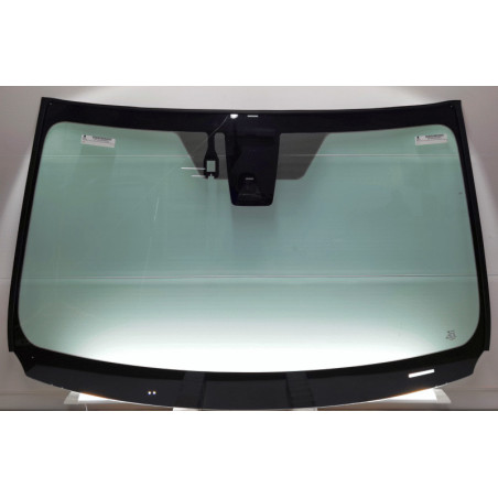 Pare-brise vert avec capteur