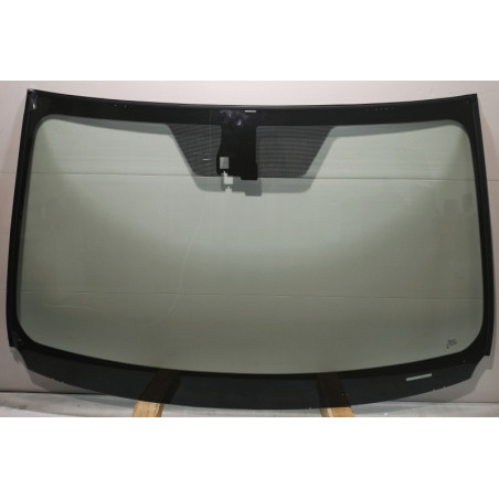 Pare-brise vert avec capteur