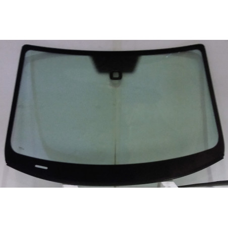 Pare-brise vert avec capteur