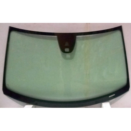 Pare-brise vert avec capteur