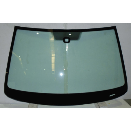 Pare-brise vert avec capteur