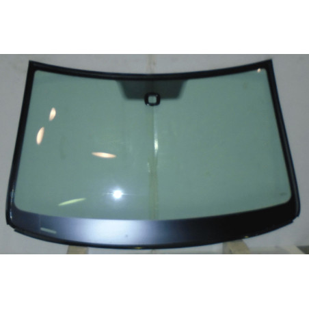 Pare-brise vert avec capteur