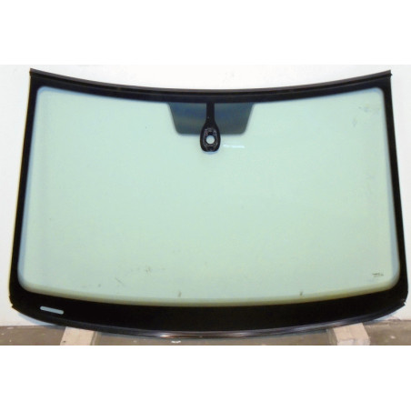 Pare-brise vert avec capteur