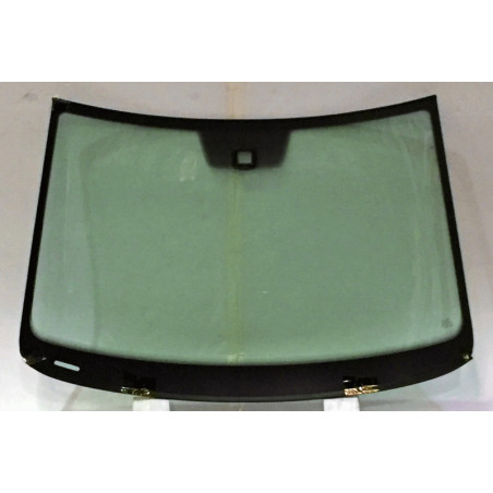 Pare-brise vert encapsulé avec capteur