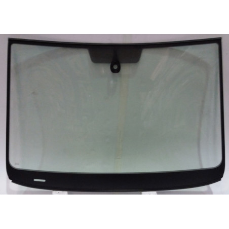 Pare-brise vert avec capteur