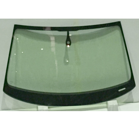 Pare-brise vert avec capteur