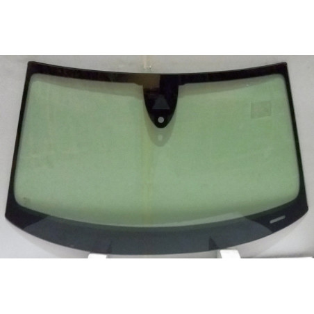 Pare-brise vert avec capteur