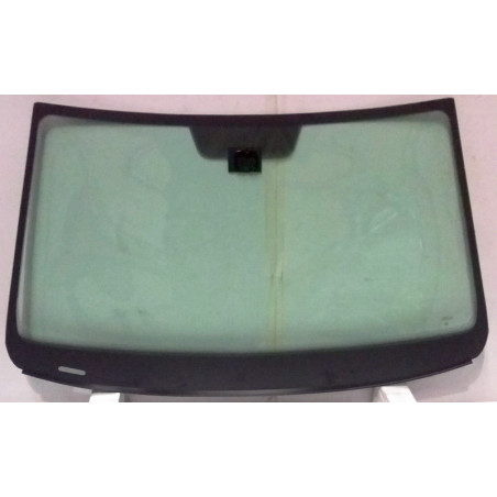 Pare-brise vert avec capteur