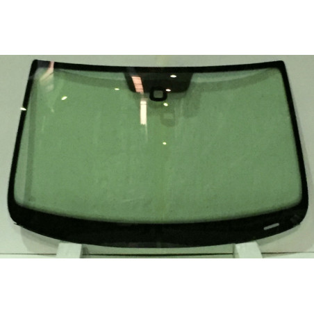 Pare-brise vert avec capteur