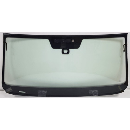 Pare-brise vert avec capteur