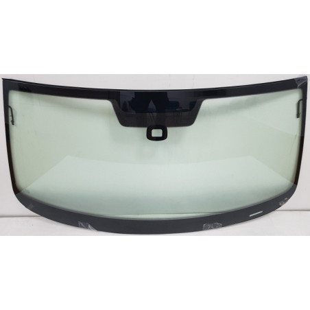 Pare-brise vert avec capteur