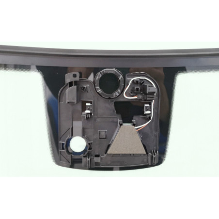 Pare-brise vert athermique avec capteur