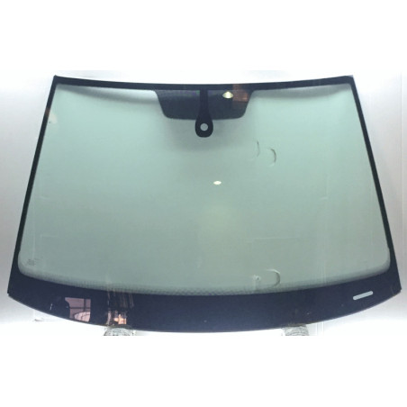 Pare-brise vert avec capteur