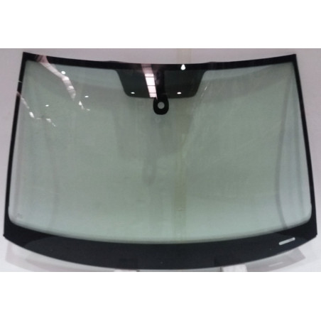 Pare-brise vert avec capteur