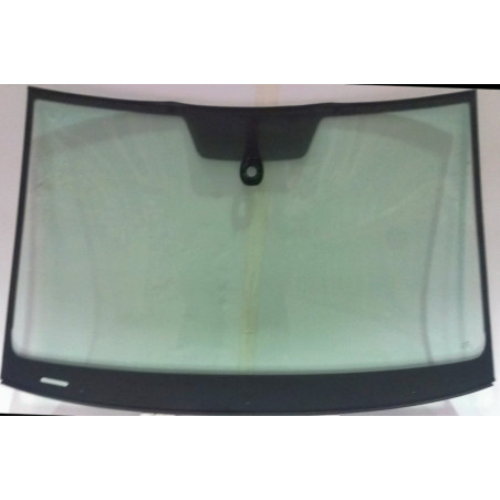 Pare-brise vert avec capteur