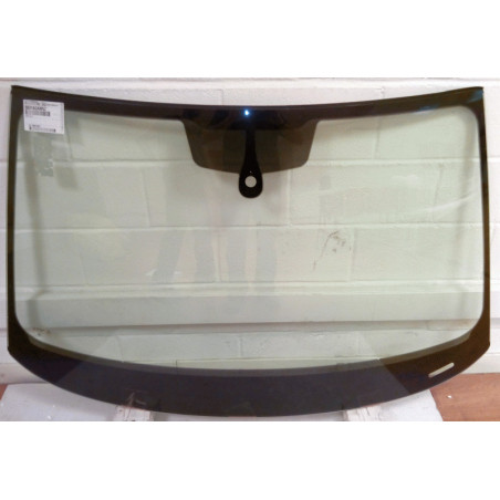 Pare-brise vert encapsulé avec capteur