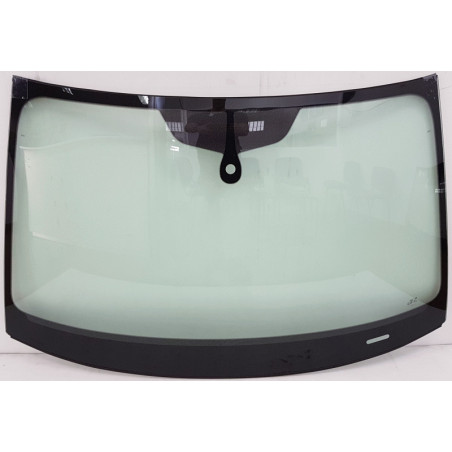 Pare-brise vert encapsulé avec capteur