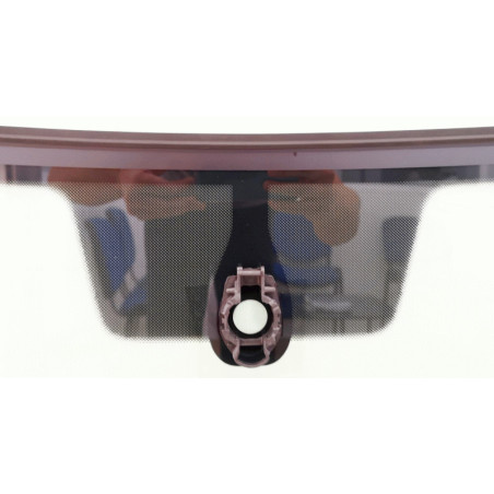 Pare-brise vert avec capteur