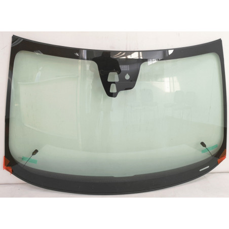 Pare-brise vert avec capteur