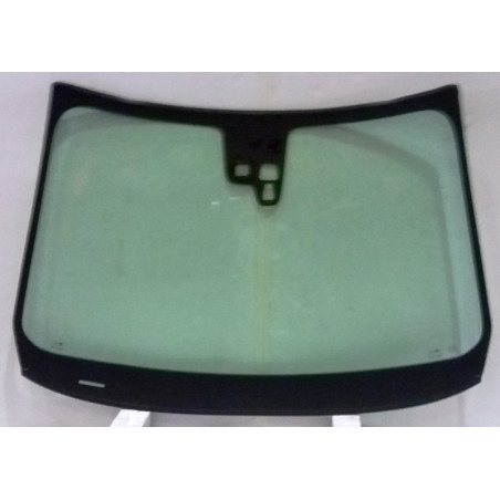 Pare-brise vert avec capteur