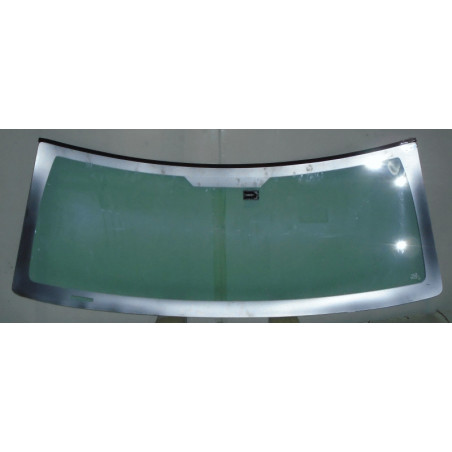 Pare-brise vert avec capteur