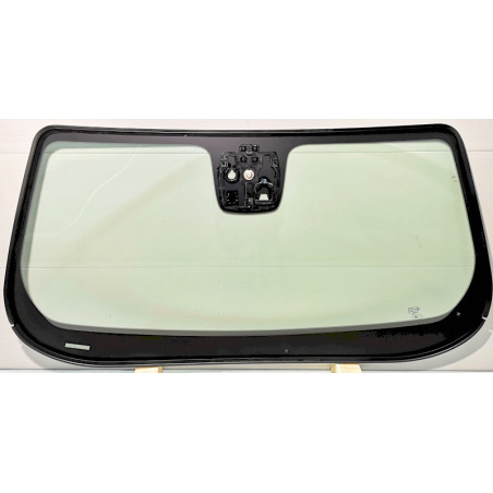 Pare-brise vert avec capteur