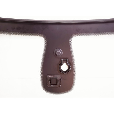 Pare-brise vert avec capteur