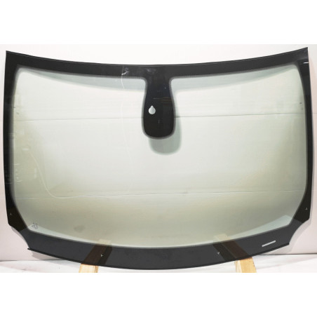 Pare-brise vert avec capteur