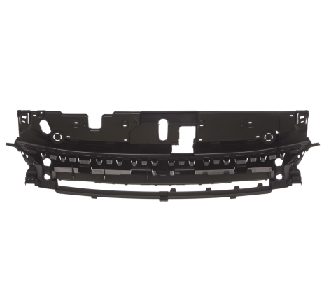 Renfort supérieur de pare-chocs avant