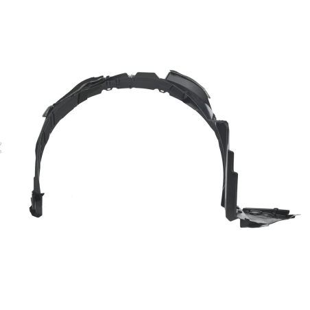 Pare-boue d'aile avant côté chauffeur