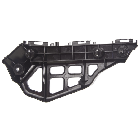 Guide de pare-chocs avant côté passager