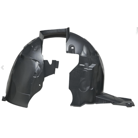 Pare-boue d'aile avant côté chauffeur