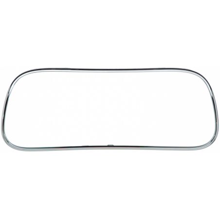 Moulure de pare-chocs avant