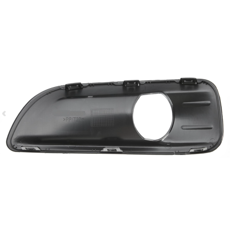 Grille inférieure de pare-chocs avant côté passager