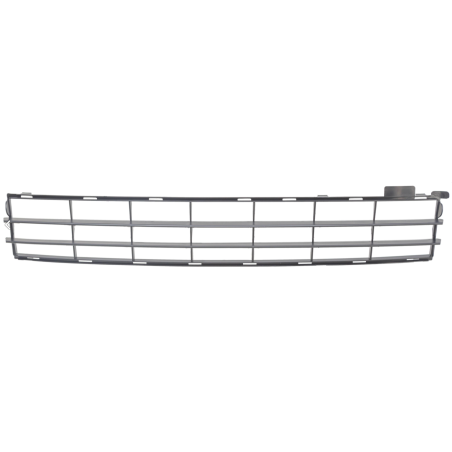 Grille inférieure de pare-chocs avant