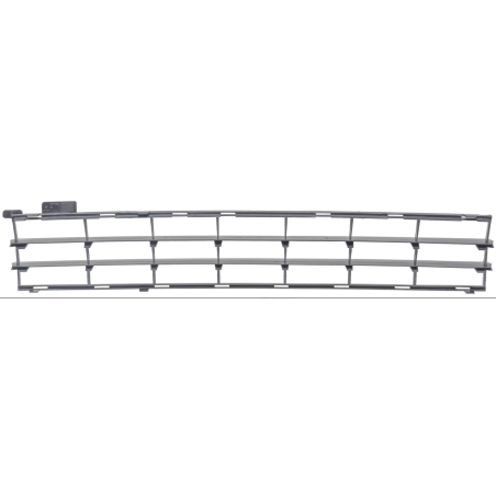 Grille inférieure de pare-chocs avant