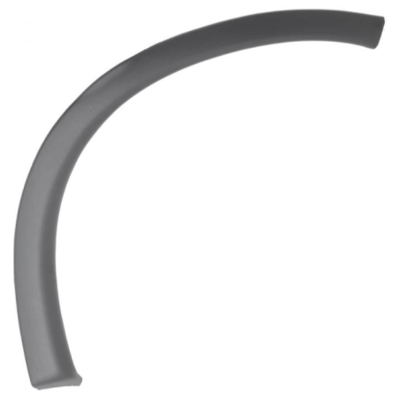 Elargisseur d'aile avant côté passager