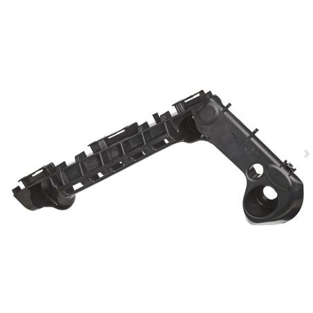 Guide de pare-chocs avant côté passager