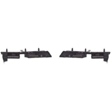 Renfort de pare-chocs avant