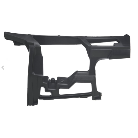 Support phare côté passager