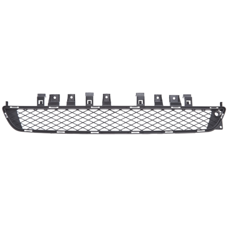 Grille inférieur de pare-chocs avant