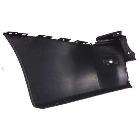 Crosse de pare-chocs arrière côté passager